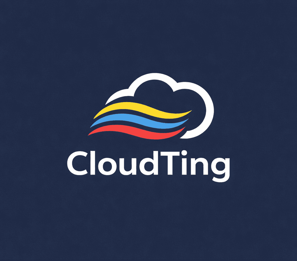 CloudTing